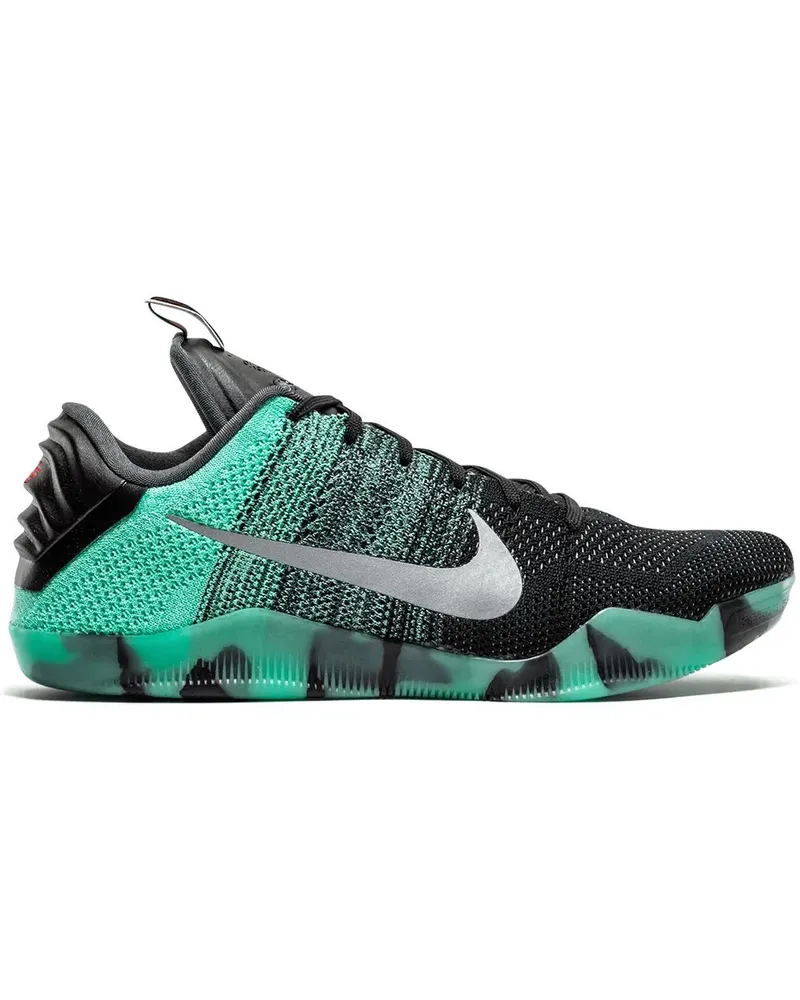 Nike Kobe 11 Eliter Low AS' Sneakers - Grün Grün