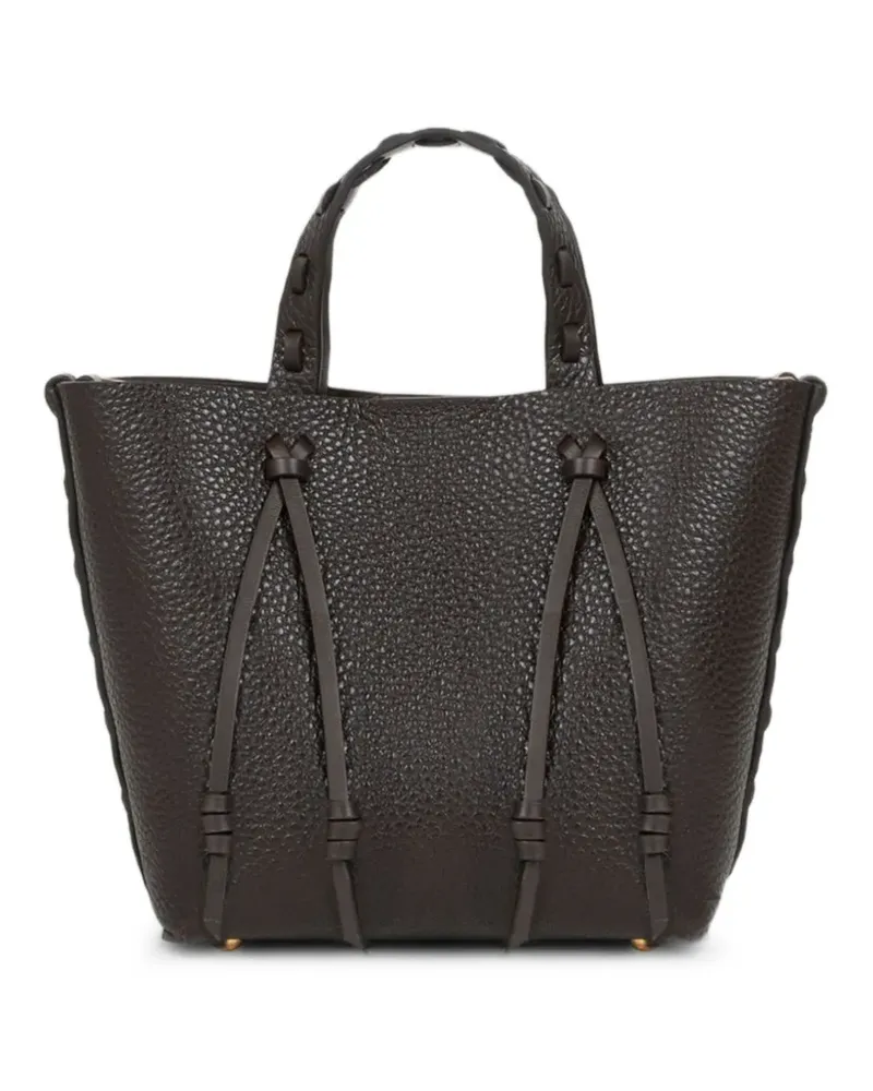 Etro Mini Handtasche - Schwarz Schwarz