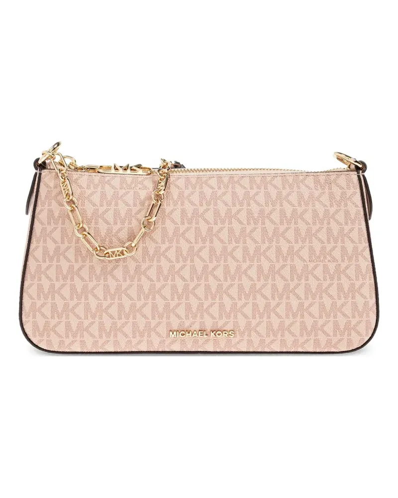 Michael Kors Empire Schultertasche - Rosa Rosa