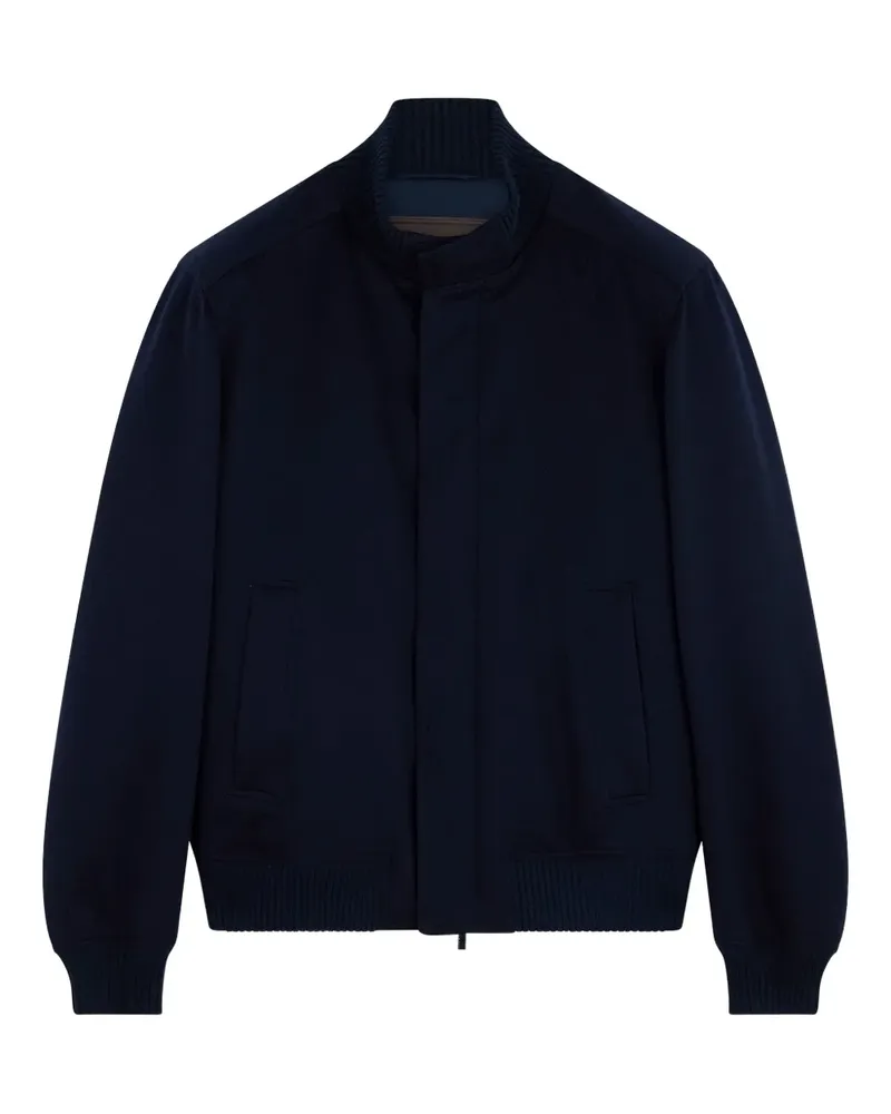 Paul & Shark Klassische Jacke - Blau Blau