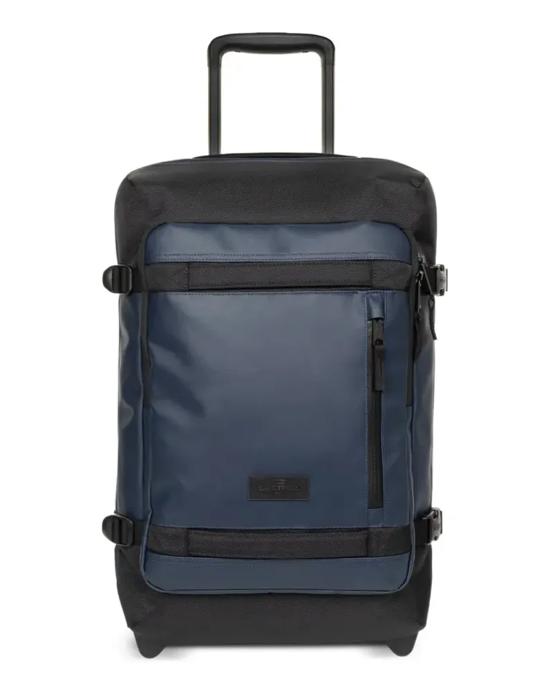 Eastpak Treanverz Cnnct S Reisetasche - Blau Blau