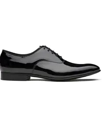 Church's Whaley Oxford-Schuhe Schwarz