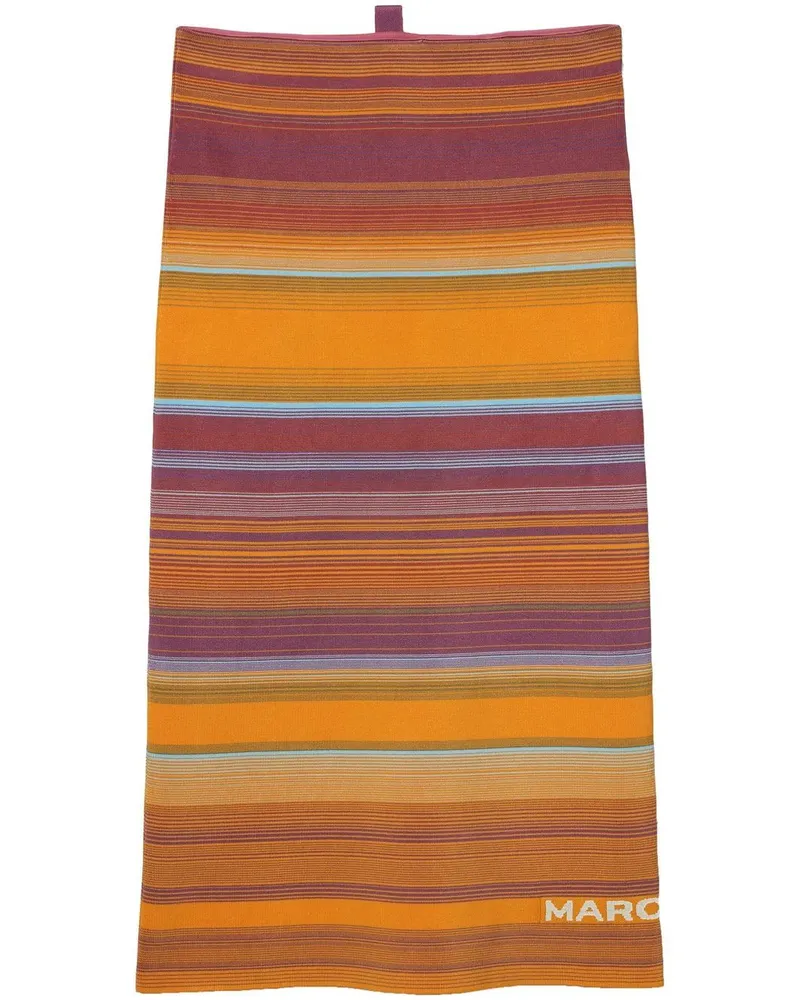 Marc Jacobs The Tube Rock - Orange Orange