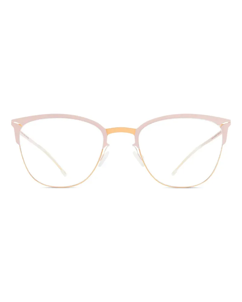 Mykita Elba Brille - Rosa Rosa