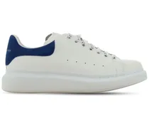 Oversized Sneakers - Weiß