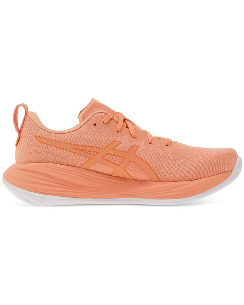 Asics Leichte Gel-Cumulus 27 Sneakers - Orange Orange