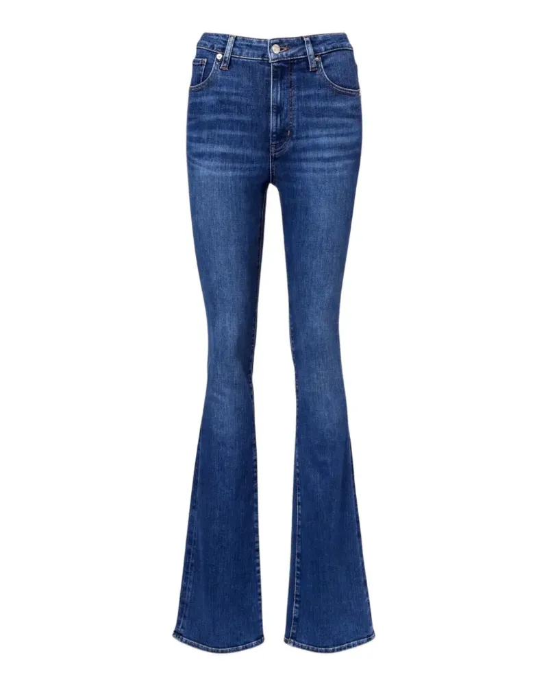 Frame Denim flared jeans - Blau Blau