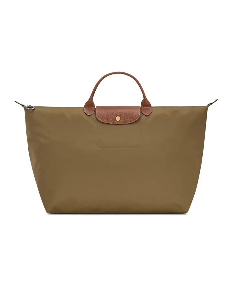 Longchamp Le Pliage Original L travel bag - Grün Grün