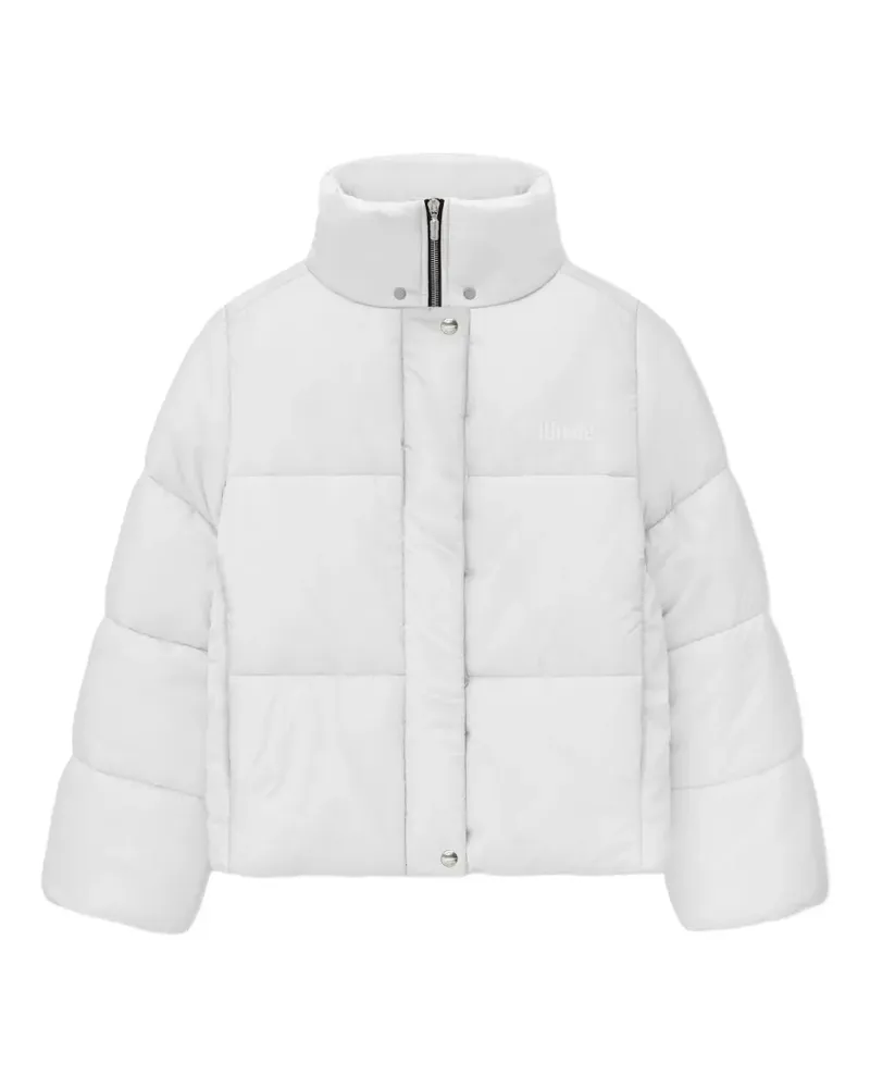 RHUDE Moonlight padded jacket - Weiß Weiß