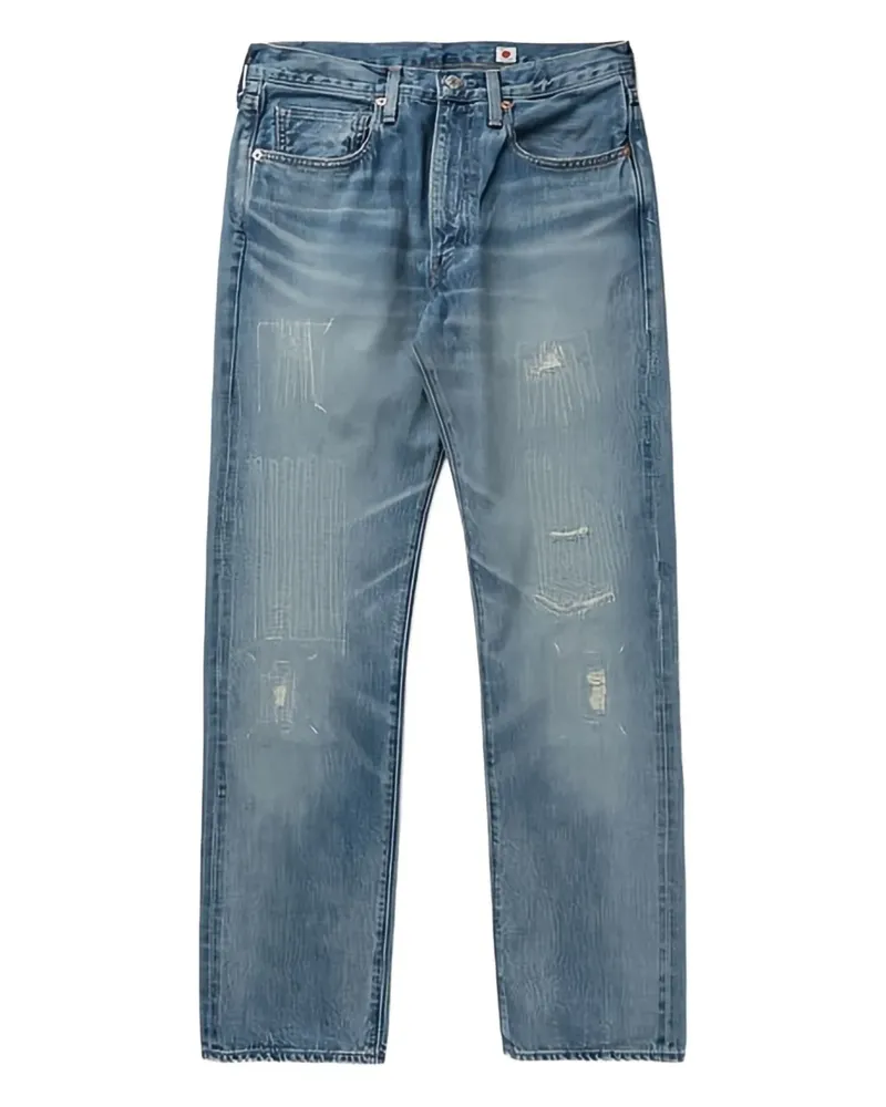 Levi's 505 Jeans - Blau Blau