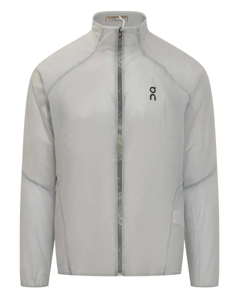 ON Zero Jacke - Nude Nude