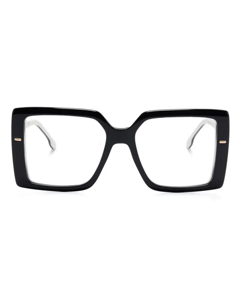 Carrera 3054 Brille - Schwarz Schwarz