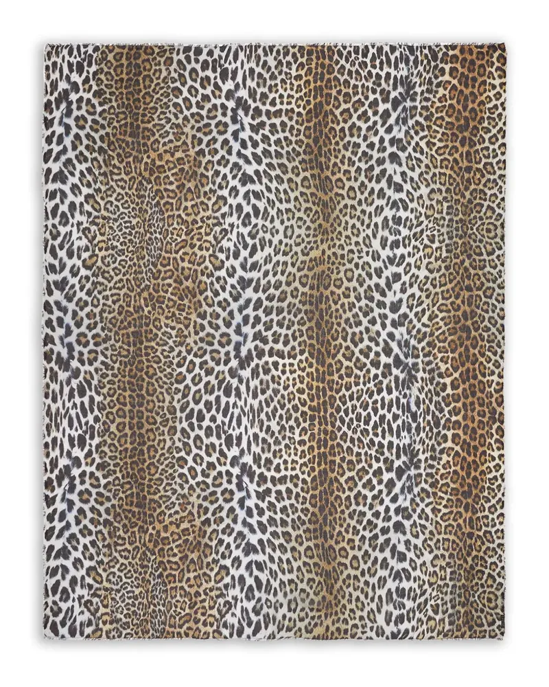 Faliero Sarti Maculata Schal - Nude Nude