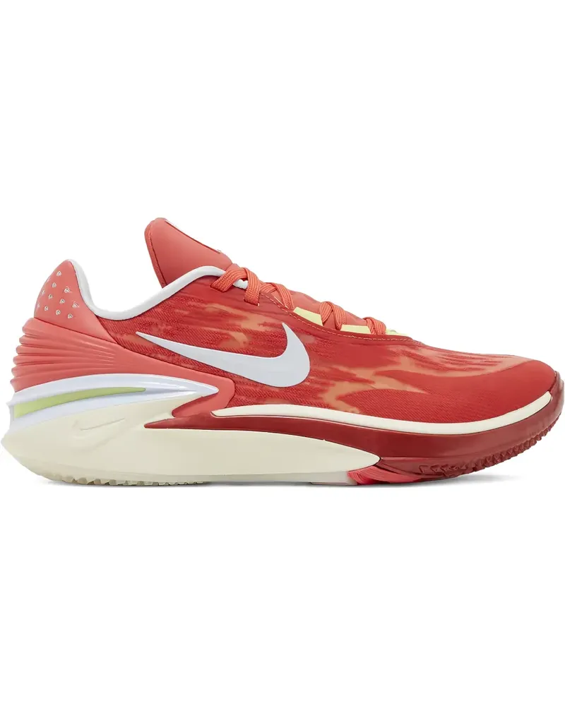 Nike Zoom G.T. Cut 2 sneakers - Rot Rot