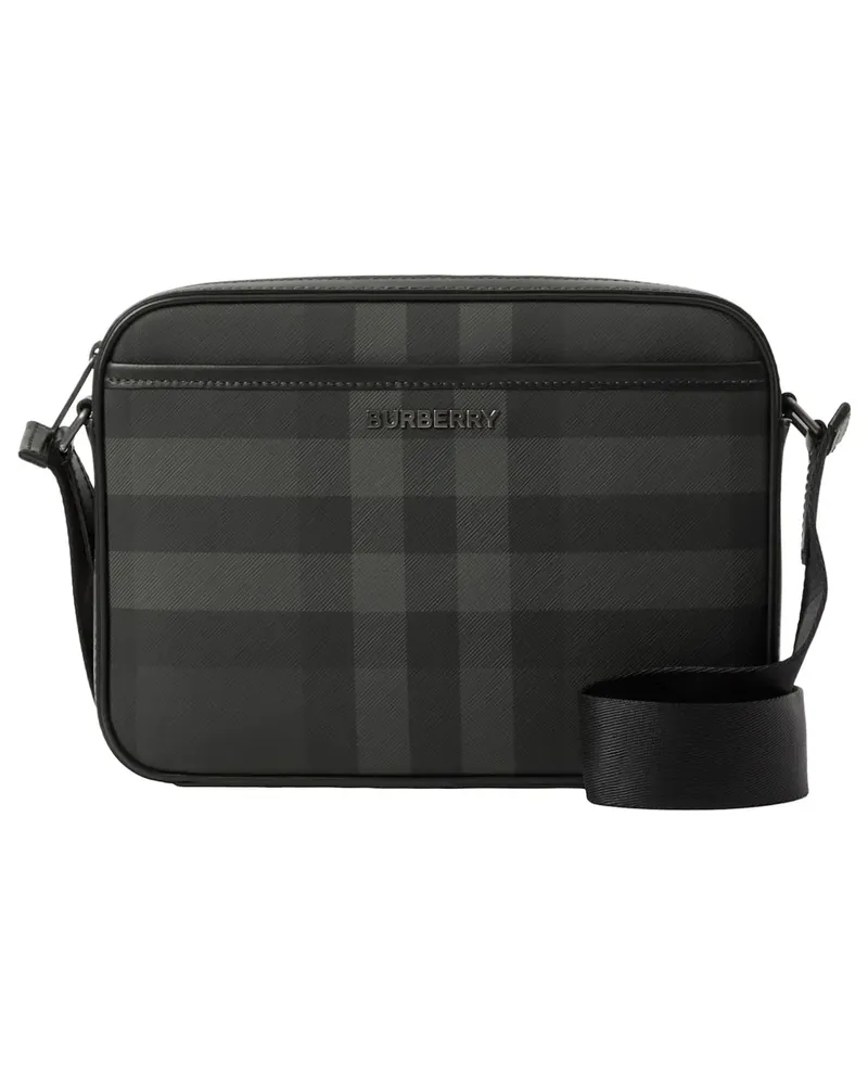 Burberry Muswell Tasche - Schwarz Schwarz
