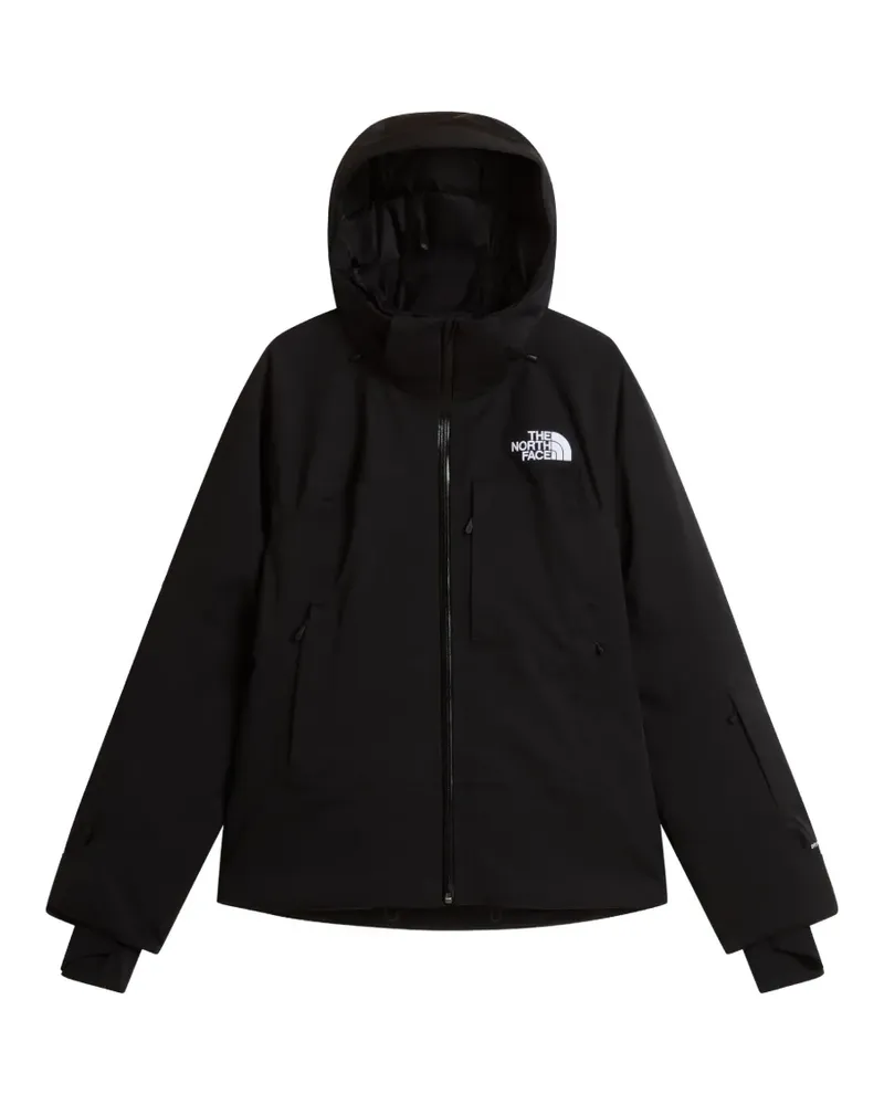 The North Face Lenado jacket - Schwarz Schwarz