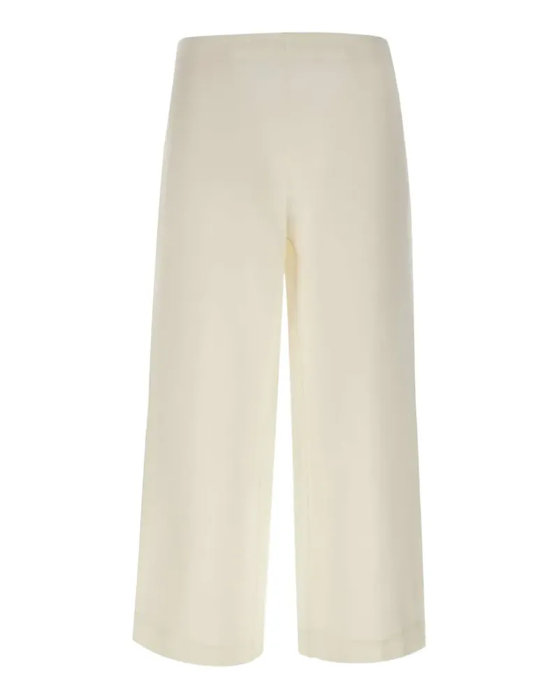 JcSophie Latoya wide-leg trousers - Nude Nude