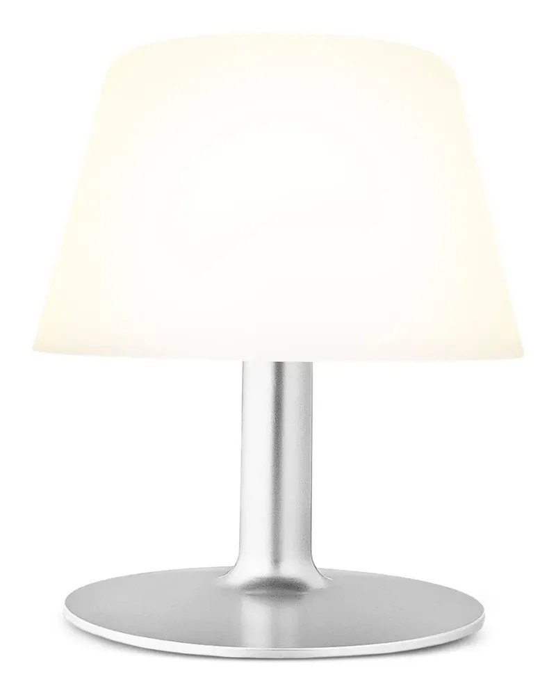 Eva Solo Sunlight Solar Cell dome-shaped base lamp - Grau Grau