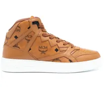 Neo Terrain Canvas-Sneakers