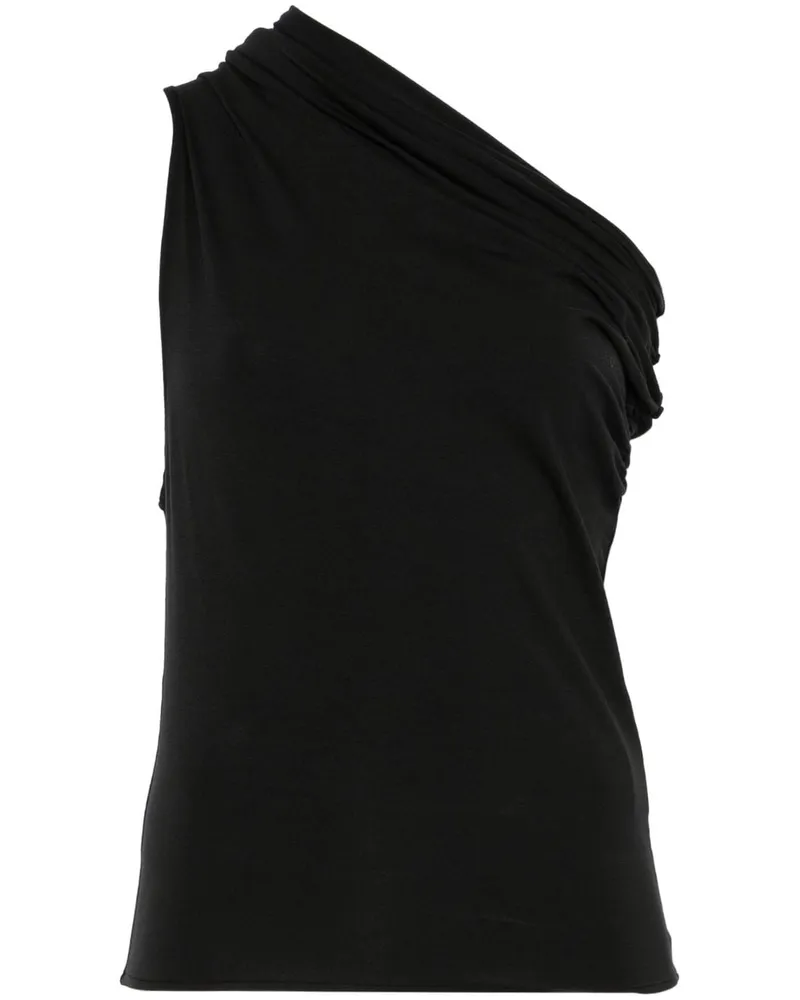 Entire Studios Pillar Tanktop Schwarz