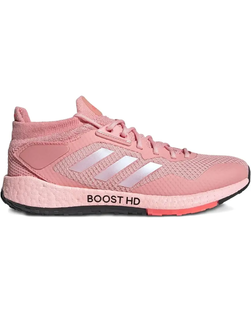 adidas Pulseboost HD Sneakers - Rosa Rosa