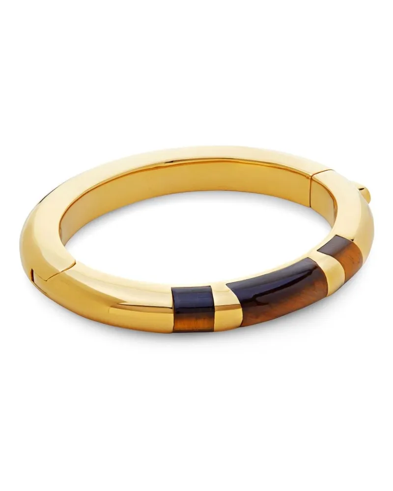 Monica Vinader Kate Young Armband - Gold Gold