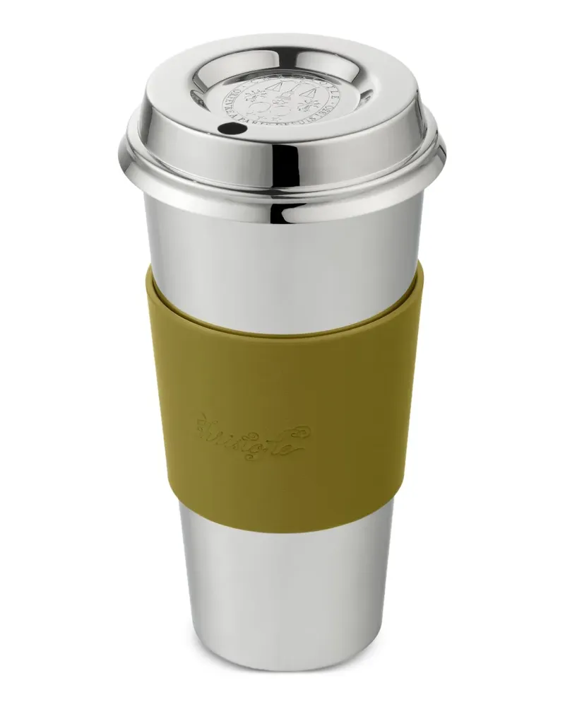 Christofle Imperial Kaffeetasse - Silber Silber