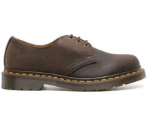 1461 Oxford-Schuhe - Braun