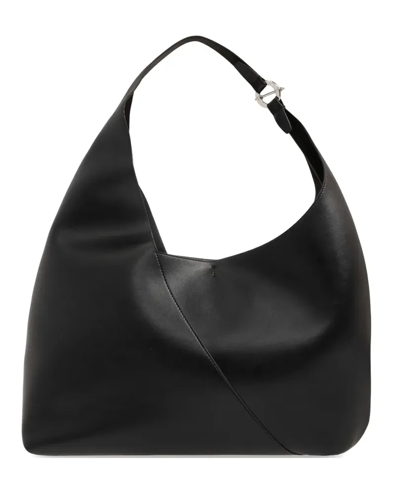 Samsøe & Samsøe Sakaia shoulder bag - Schwarz Schwarz