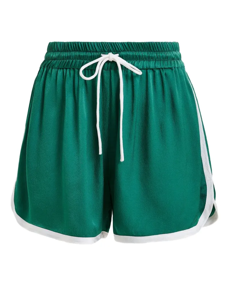 Essentiel Hirginia Shorts - Grün Grün