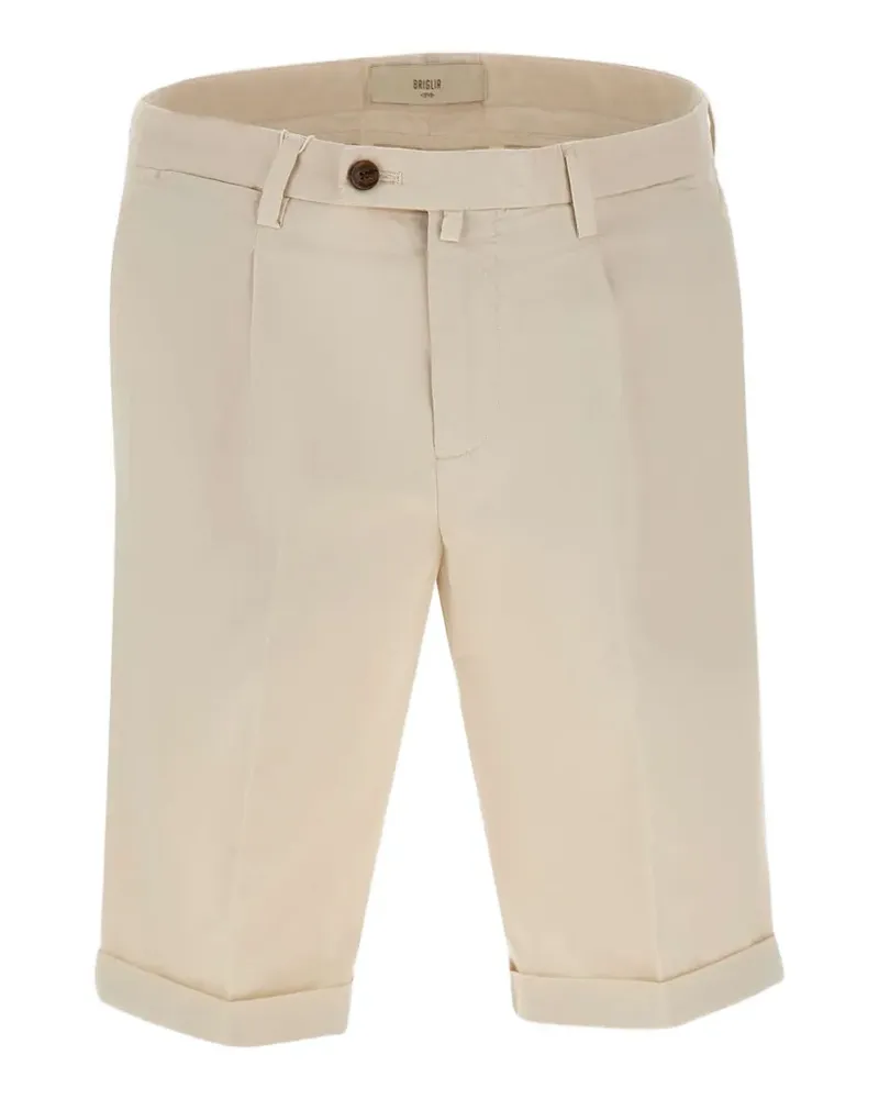 Briglia 1949 Shorts mit Umschlag - Nude Nude