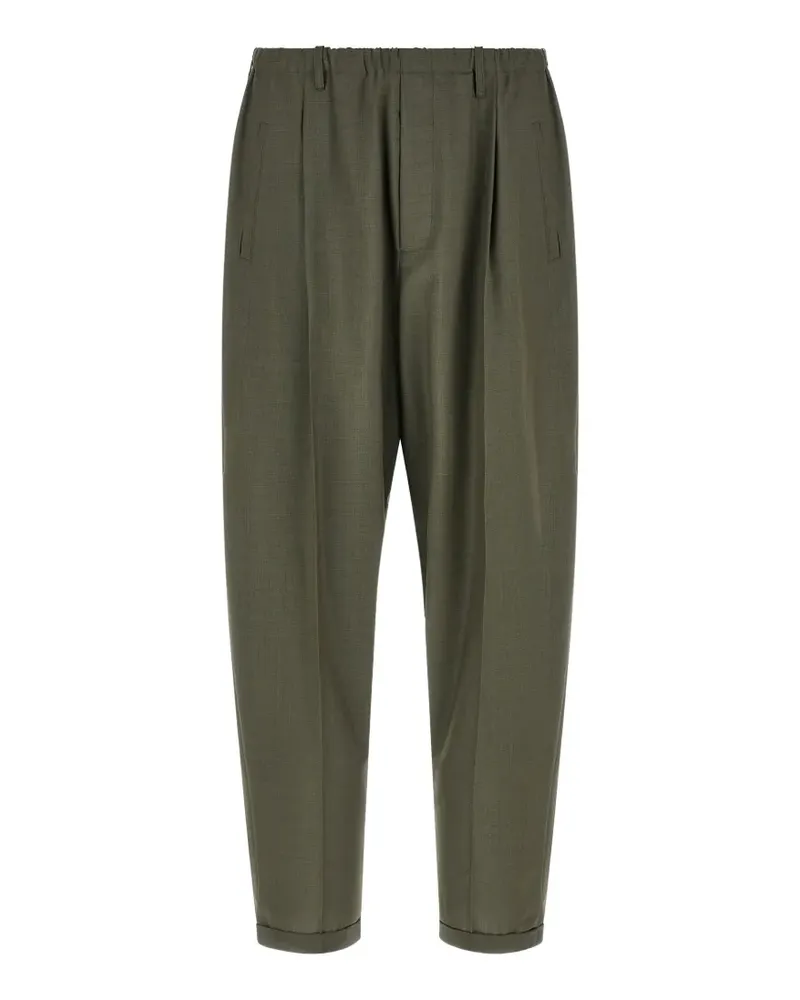 Magliano People trousers - Grün Grün