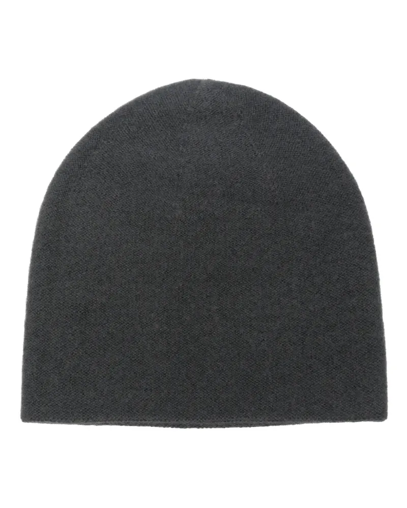 Warm-ME Simplex' Beanie - Grau Grau