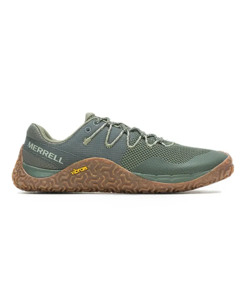 MERRELL Trail Glove 7 Sneakers - Grün Grün