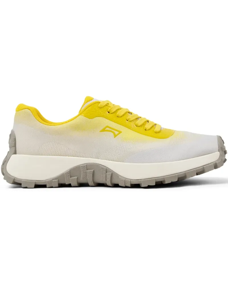 Camper Drift Trail Sneakers - Nude Nude