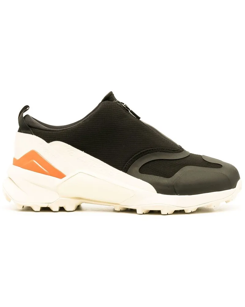 Y-3 Terrex Swift R-3 GTX Sneakers - Schwarz Schwarz