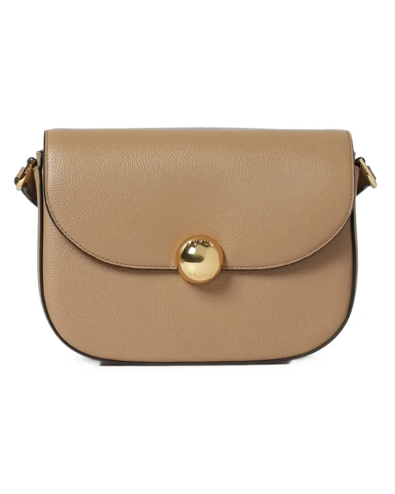 Furla Moonlight Umhängetasche - Nude Nude