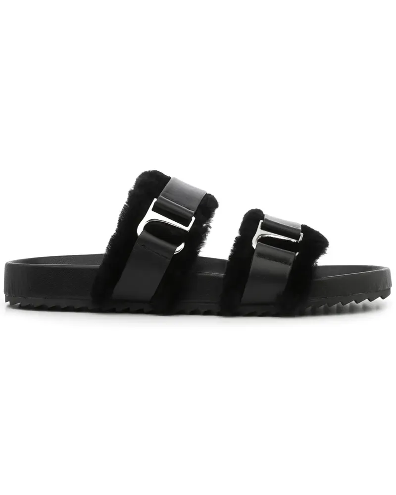 SENSO Dalley Sandalen - Schwarz Schwarz