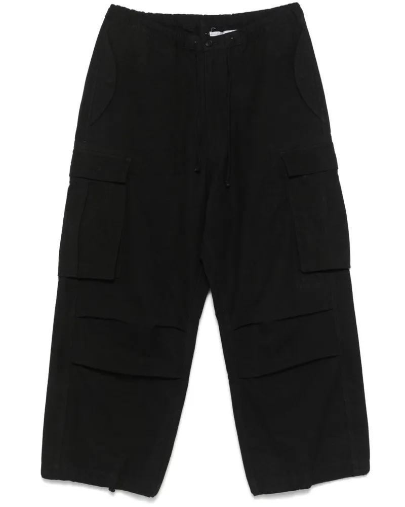 STORY mfg. Peace Hose Schwarz