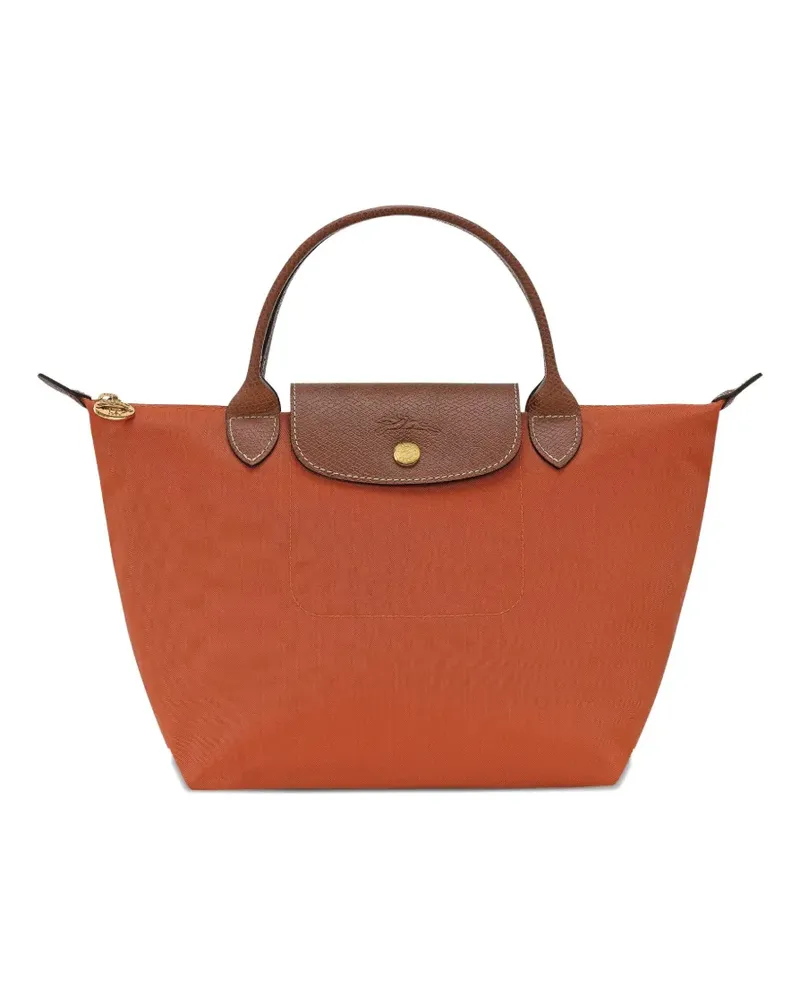 Longchamp Le Pliage S Handtasche - Orange Orange