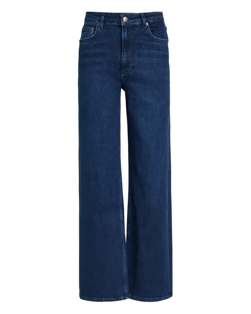 RAILS Getty dark wash jeans - Blau Blau