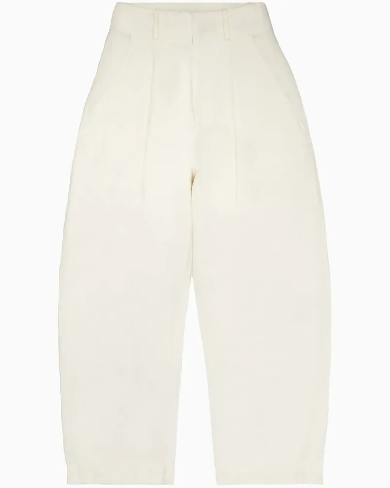 APIECE APART Bari Hose - Nude Nude