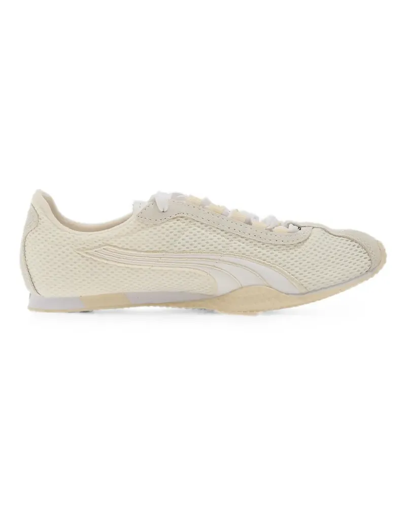 Puma H-Street mesh sneakers - Nude Nude
