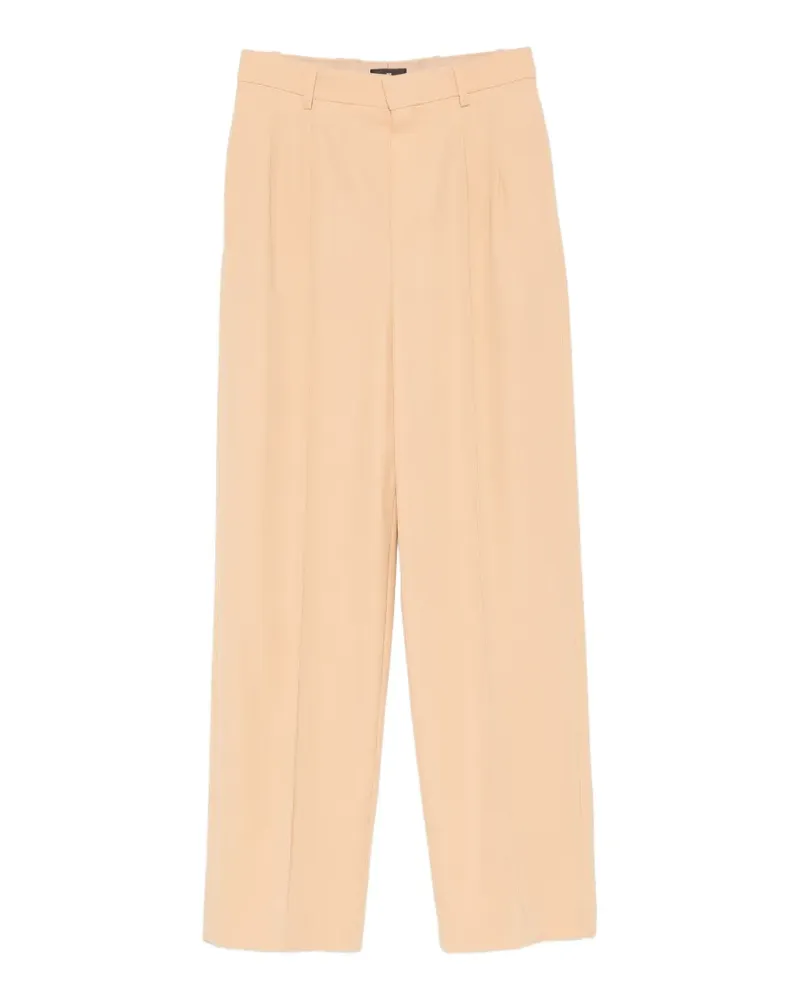 WARDROBE.NYC x RHW Hose - Nude Nude