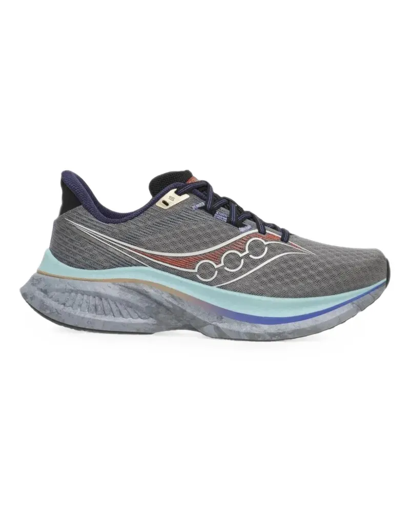 Saucony Endorphin Speed 5 Sneakers - Grau Grau