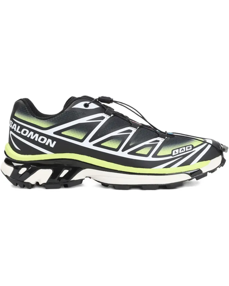 Salomon XT sneakers - Blau Blau