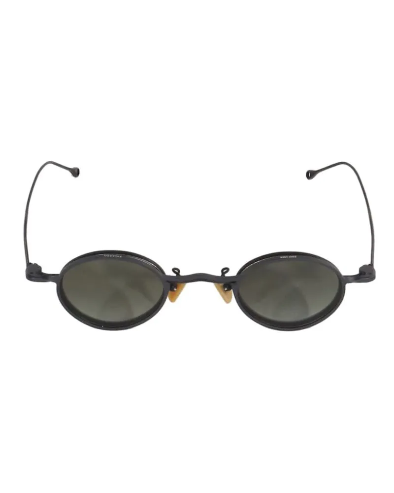 RIGARDS x Ziggy Chen Illusaits sunglasses Schwarz