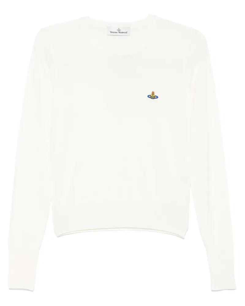 Vivienne Westwood Bea Oberteil - Gelb Gelb