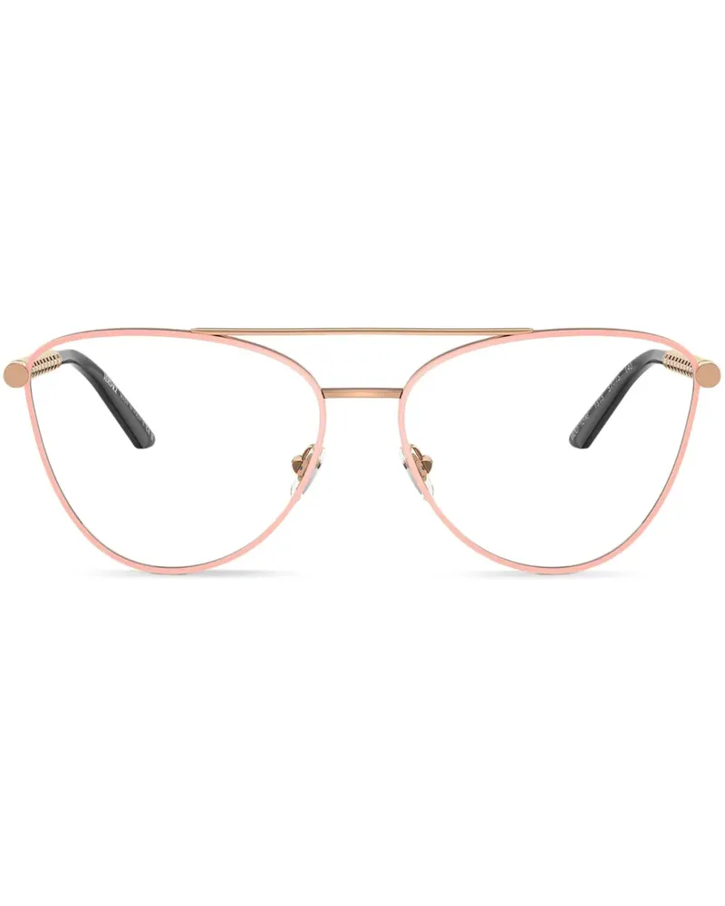Versace Greca Brille - Rosa Rosa