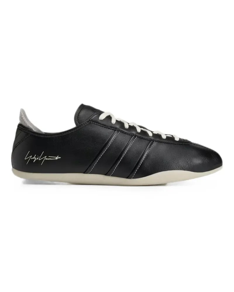Y-3 Tokyo Sneakers mit Logo - Schwarz Schwarz